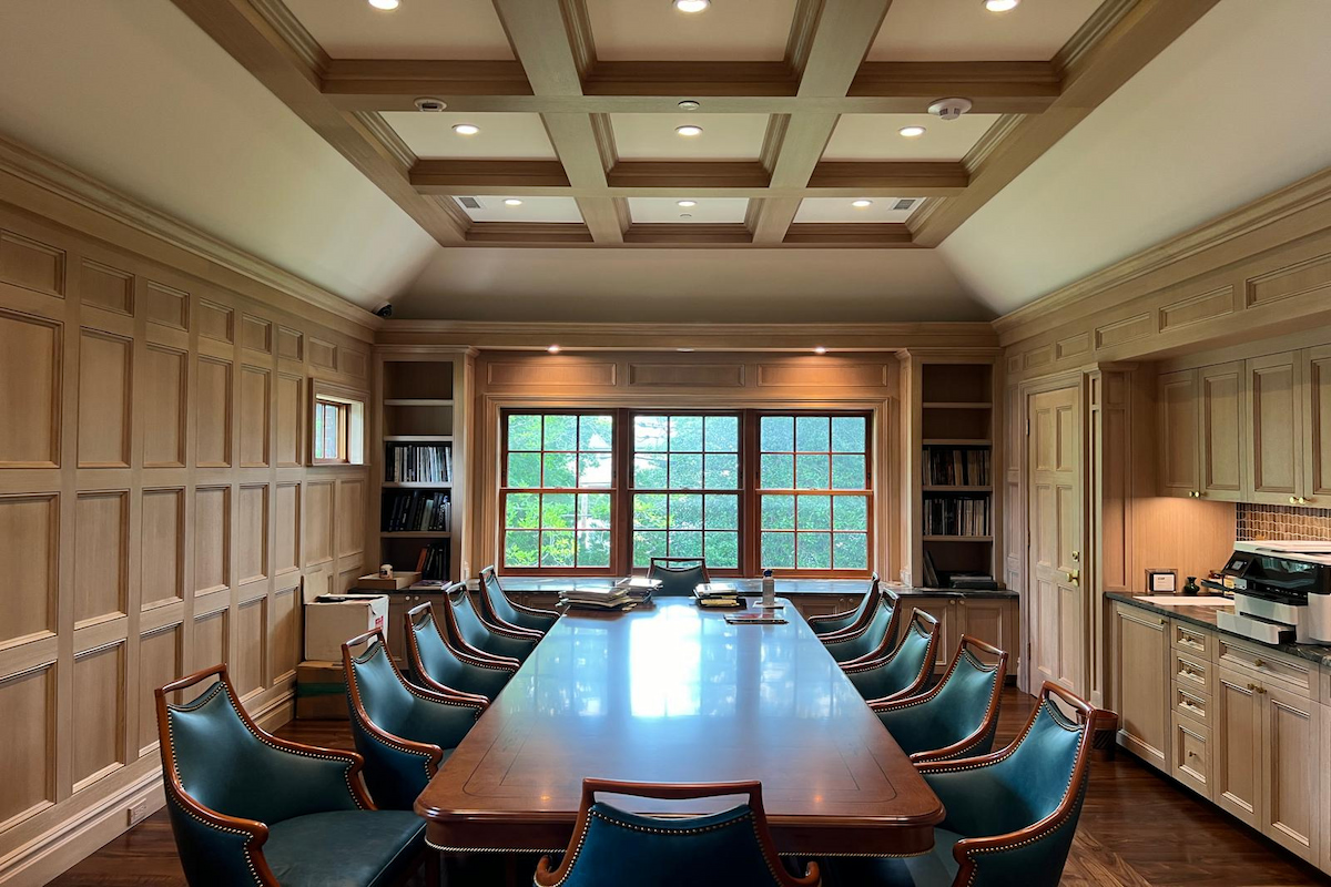 Meeting room